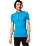 Pánské tričko Raidlight  Performer SS Top M, modrá - thumb (0)