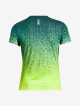 Under Armour Rush Cicada Shortsleeve 1378405-722 - thumb (3)