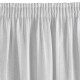 ArtFir Záclona ANGELA P | bílá 400 x 145 cm - thumb (3)