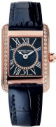 Frederique Constant Classics Carrée Ladies Quartz FC-200NMCDCD14 - thumb (0)