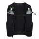 Běžecká vesta Inov-8  Ultrapac PRO 8 black/green - thumb (0)