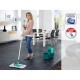 Leifheit Set vědro Profi Compact + mop Profi + ZDARMA čistič na silně znečištěné podlahy 1 l - thumb (1)