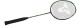 Badmintonová raketa Talbot Torro  Isoforce 511 - thumb (1)