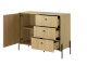 ArtLas Komoda DISKONT 107 D3S - thumb (3)
