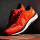 Pánská běžecká obuv Salming Recoil Prime Orange/Black  UK 8 - thumb (6)