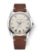 Nivada Grenchen Antarctic 35 mm - Eggshell White Luminova - Black Racing Strap - thumb (8)