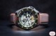 Seiko 5 Sports SRPF21K1 GUILE Street Fighter Limited Edition - thumb (3)