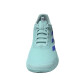 Dámská tenisová obuv adidas Avacourt 2 Semiflash Aqua  EUR 38 2/3 - thumb (6)