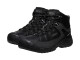 Pánská outdoorová obuv Keen Targhee III Mid Wp Triple Black  US 11 - thumb (2)