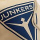 Bavlněný vak na záda Junkers - thumb (1)