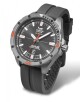 Vostok Europe Almaz Titanium Line NH35A/320H263 - Šedý silikonový řemínek - thumb (0)