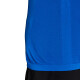 Pánské tričko adidas  25/7 PK blue M - thumb (1)