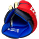 Hokejové rukavice Warrior Covert QR6 Team Navy/Red Junior 12 palců - thumb (7)