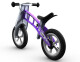 Dětské odrážedlo FirstBike  Street Violet - thumb (4)