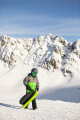 Skidrifter Gizmo Riders  Mystic Green - thumb (21)