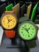 Traser P67 Officer Pro GunMetal Orange Silikon - thumb (20)