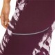 Dámské legíny Puma  Run 5K Graphic High Waist 7/8 Tight Grape Wine S - thumb (9)