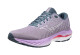 Dámská běžecká obuv Mizuno  Wave Inspire 19 Wisteria/White/Sun Kissed Coral  UK 5,5 - thumb (5)