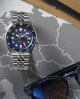 Seiko 5 Sports GMT Series SSK003K1 - thumb (10)