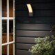 Philips SPLAY UltraEfficient venkovní nástěnné LED svítidlo 3,8W 2700K, antracitová - thumb (1)