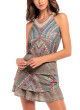 Dámské tílko Lucky in Love  Desert Vibes Tank M - thumb (0)