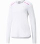 Puma Run Cloudspun Marathon Ls tee W - thumb (0)