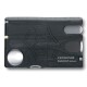 Victorinox SwissCard NailCare Black - thumb (1)