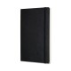 Zápisník Moleskine Professional VÝBĚR BAREV - měkké desky - L, linkovaný 1331/450270 - Zápisník Moleskine Professional - měkké desky černý - thumb (8)