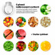 Lauben Stick Blender 800AT - thumb (6)