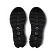 Pánská běžecká obuv On  Cloud X 4 Black/Eclipse  EUR 44,5 - thumb (1)