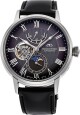 Orient Star RE-AY0107N Classic Moon Phase - thumb (0)