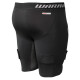 Kompresní šortky se suspenzorem Warrior  Short Compression Senior XXL - thumb (3)