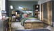 ArtExt Postel HANA Z04 | 90 x 200 cm - thumb (2)