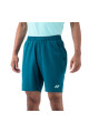 Pánské šortky Yonex  Men's Shorts 15161 Blue Gray XL - thumb (2)