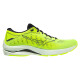 Pánská běžecká obuv Mizuno  Wave Rider 25 Neo Lime/Ebony  UK 11,5 - thumb (0)