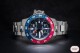 Ball Engineer Hydrocarbon AeroGMT II (42 mm) COSC DG2018C-S9C-BE - thumb (1)