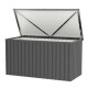 Tepro 7716 Zahradní úložný box Store X-Large, 1370 l - thumb (3)