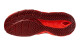 Pánská tenisová obuv Mizuno Wave Enforce TOUR AC Radiant Red/White/Ebony  EUR 40 - thumb (4)
