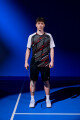 Pánské tričko Victor  T-Shirt T-43101 C L - thumb (5)