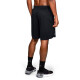 Pánské šortky Under Armour  Tech Mesh black XXL - thumb (3)