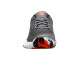 Dětská tenisová obuv K-Swiss  Hypercourt Express 2 HB Steel Gray/Jet Black  EUR 38 - thumb (1)