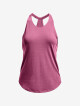 Under Armour Růžové UA Streaker Tank - thumb (4)