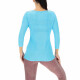 UYN Lady To-Be OW Shirt Three Quarter SL - thumb (1)
