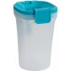 Dóza na snack FUEL, 470 ml - thumb (0)