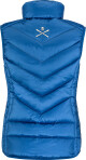 Dámská vesta Head  Grace Vest Aqua M - thumb (1)