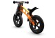 Dětské odrážedlo FirstBike  FAT Edition Orange - thumb (3)