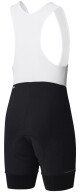 Dámské cyklistické kraťasy Shimano  Sumire Bibshorts Black L - thumb (1)