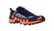 Pánská běžecká obuv Inov-8 X-Talon 212 V2 M (P) Blue/Orange UK 12 - thumb (2)