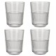 Sada sklenic na whisky Atmos 320 ml, 4 ks - thumb (0)
