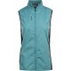 Dámská vesta Endurance  Shell X1 Elite Vest Trellis 34 - thumb (0)